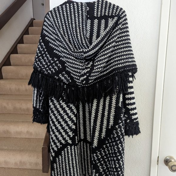 Johnny Was Duster - Picture 2 of 3